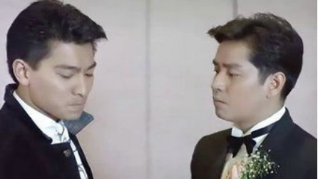 张柏芝|1.4亿！刘德华凭什么，成为央视新闻唯一关注的艺人