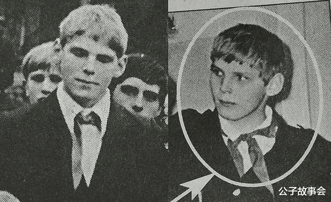 公子故事會 《街霸》游戲的Boss原型，普京也是他粉絲