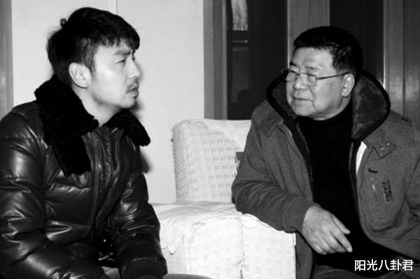 笑傲江湖|张纪中版《笑傲江湖》主演现状：有人破产，有人病逝，有人变公知