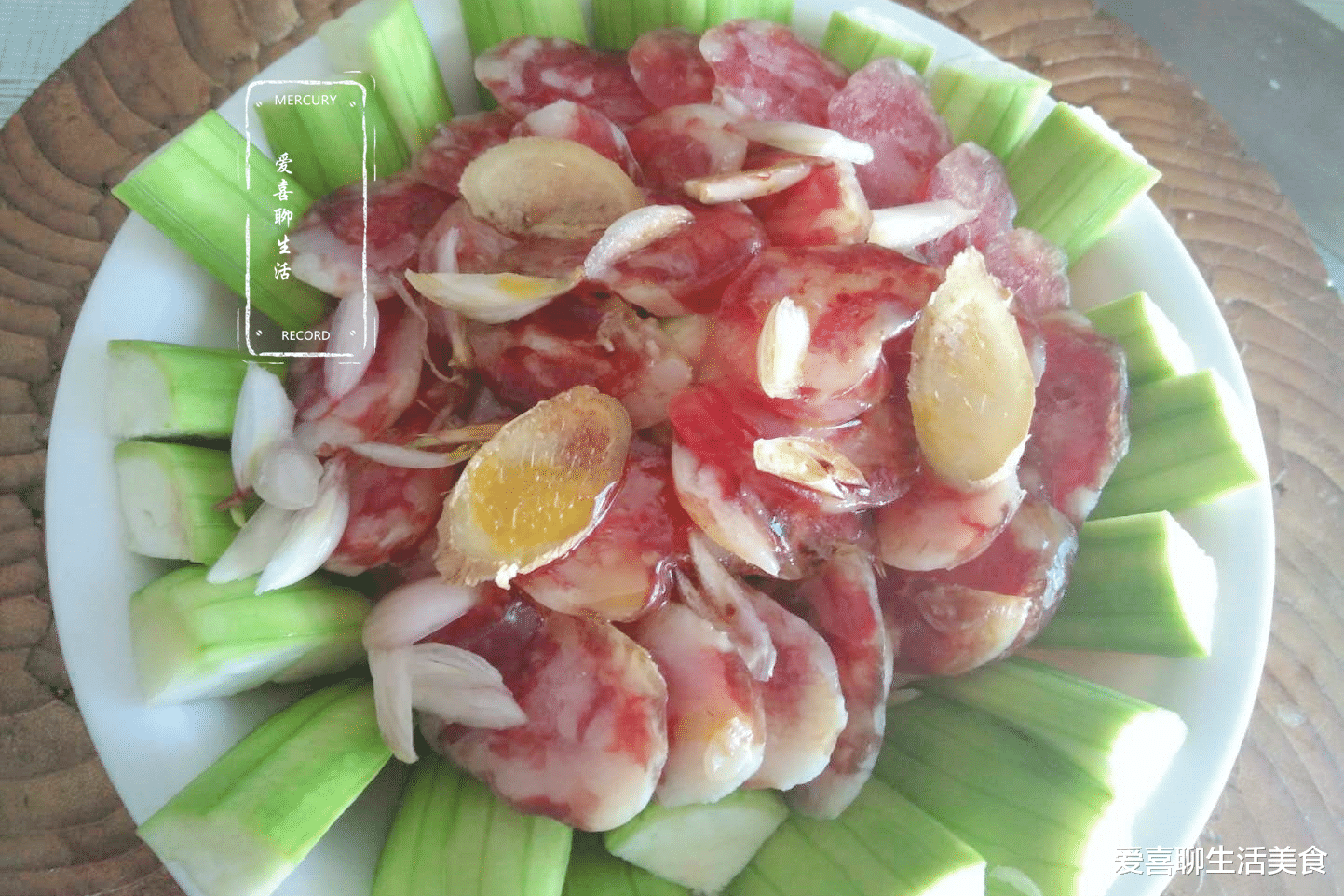 胃癌|9月吃它正当时,2元一斤维C高,简单一蒸就上桌,营养开胃又润燥!