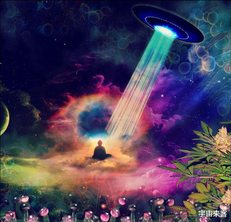 虫洞|科学家证实：虫洞真的存在，就隐藏在地球上
