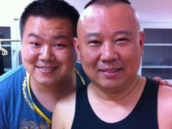 袁泉|岳云鹏成名后与发小却没了联系