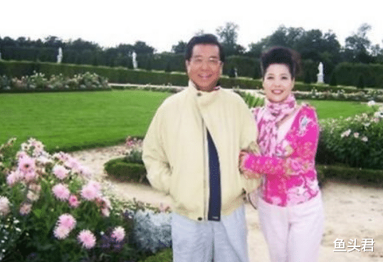 鱼头君 李天一入狱7年，梦鸽不再沉默，一语道破了与金铁霖的关系