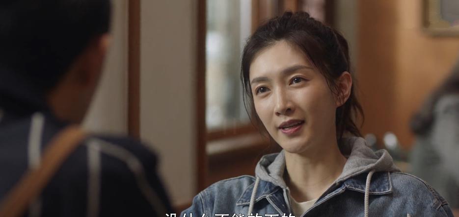 凝视深渊|《三十而已》：不敢正视内心的欲望深渊，才是她始终没成功的真相