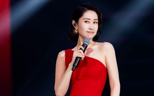 赵丽颖|“人民日报”发布女演员影响力榜，赵丽颖未上榜，榜首实至名归