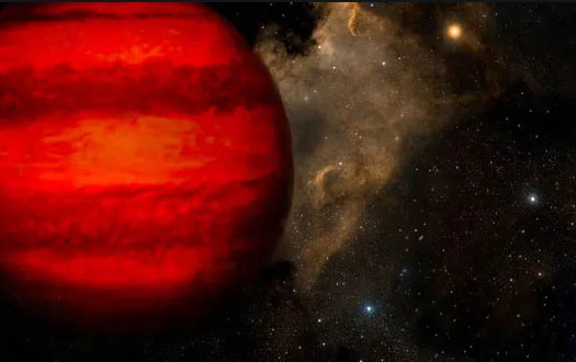 赞!又发现95个褐矮星,这次是公民科学家的功劳