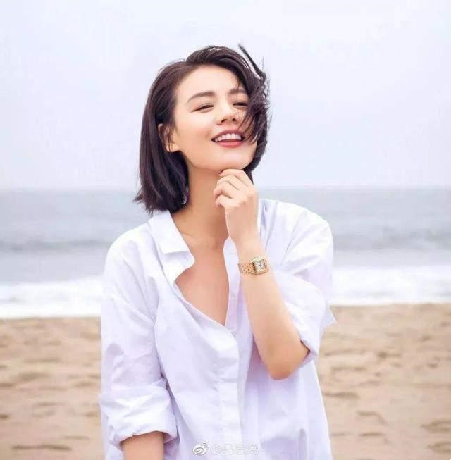 马思纯|马思纯张哲轩被曝已结婚，女方疑似怀孕双方已见家长，信息量真大