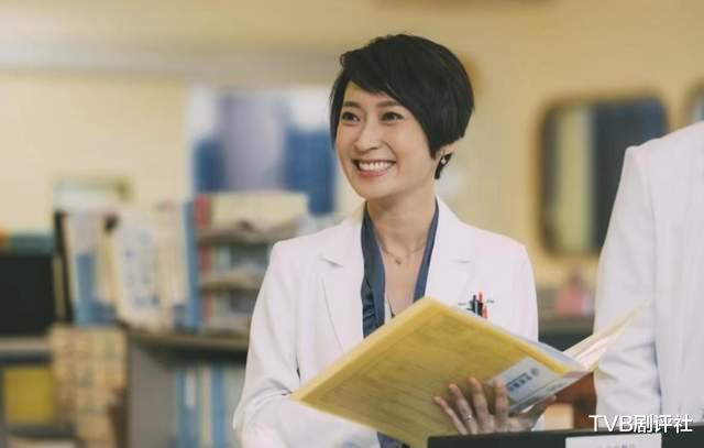 周家怡|《星空下的仁医》周家怡演技被赞，因受周润发认可重新出发