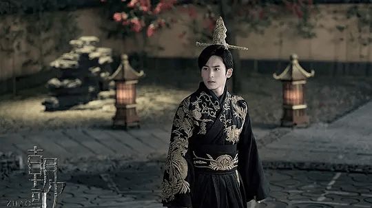 朝歌|积压了5年的《朝歌》来袭，里面的演员们，如今都已“红得发紫”