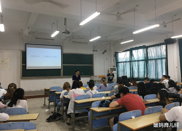 暖妈育儿经|第一次高考640，复读一年725，限制复读的原因其实很简单