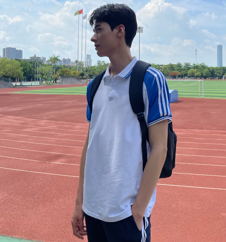 许光汉|5位“少年感”的男明星：与油腻感绝缘，年过30岁还能演学生