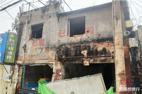 眼睛想旅行 江苏迎来“大范围”拆迁，补偿4万一平，村民翻身成“暴发户”！