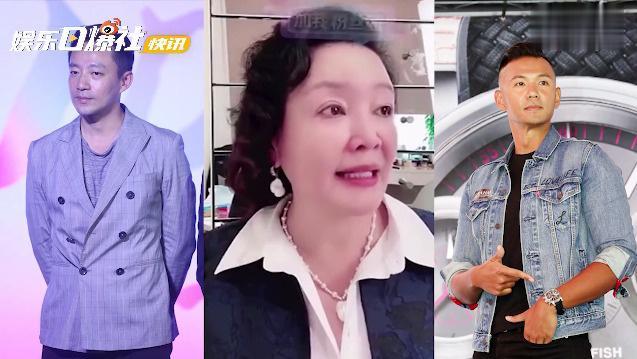 贾玲|陈建州方回应打人风波：兰姐和小菲都已发文道歉