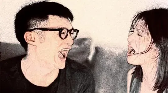 玄何风水|遇到一段婚外情，看看会闹到什么地步？