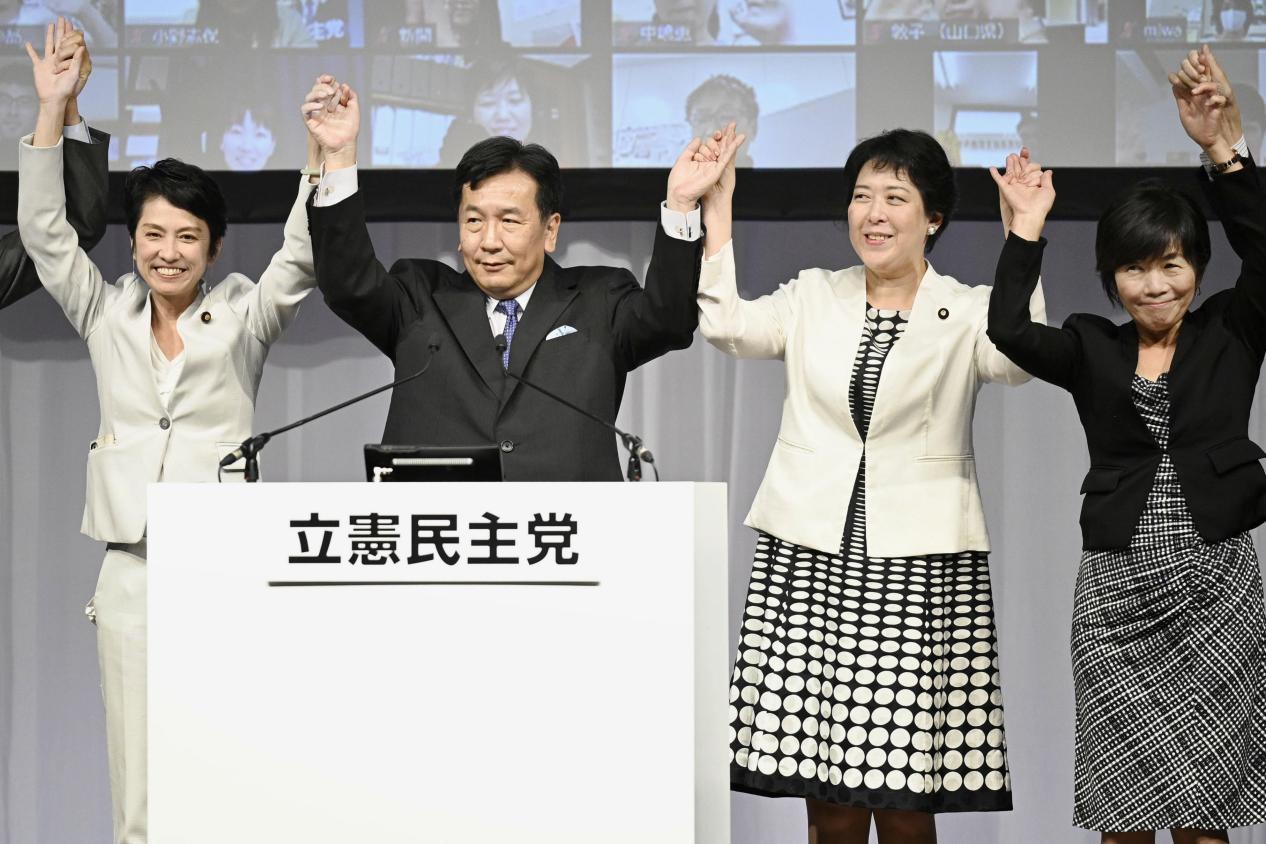 东盟|印太局势有变！G7突然拉拢东盟；日本首相出招“自保”