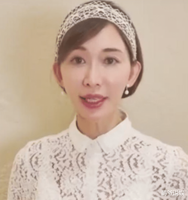 林志玲|林志玲远嫁日本两年后，气质变样一脸姨相，仿佛老了10岁