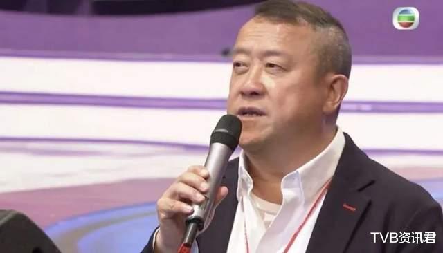 曾志伟|即时生效!曾志伟上任副总经理8个月宣布升职:正式成为总经理!