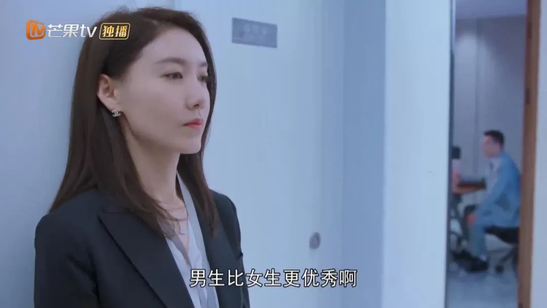 国产剧|比《娘道》更无耻，这部国产剧又刷新我三观