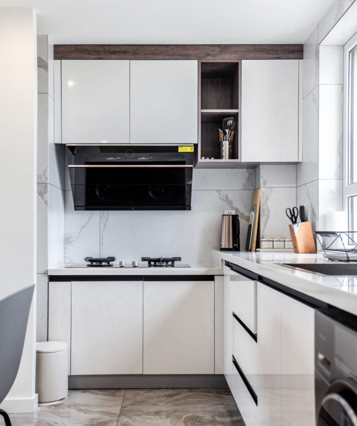 这些网红家居设计,看看就行,别轻易学,学就是翻车现场!