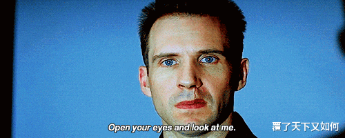 伏地魔|英国最帅男演员?颜值最高人气,演得太漂亮了伏地魔