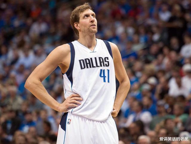 |NBA职业生涯最长的球员,不去夜店光训练,直到45岁才退役