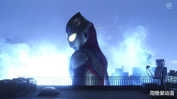 艾克斯奥特曼|加戈尔贡的皮套已到极限,最后一次演出是创造他的辻本导演负责!