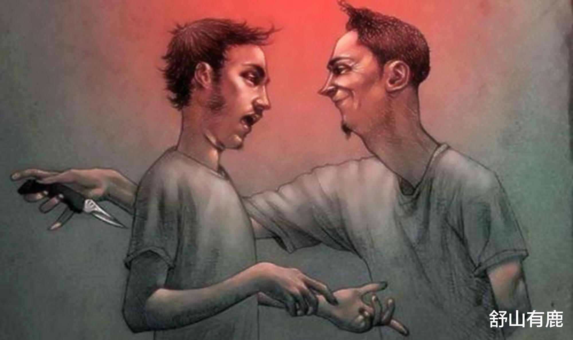 连衣裙|社会潜规则：那些对你“笑脸盈盈”的人，往往心怀鬼胎，不可不防