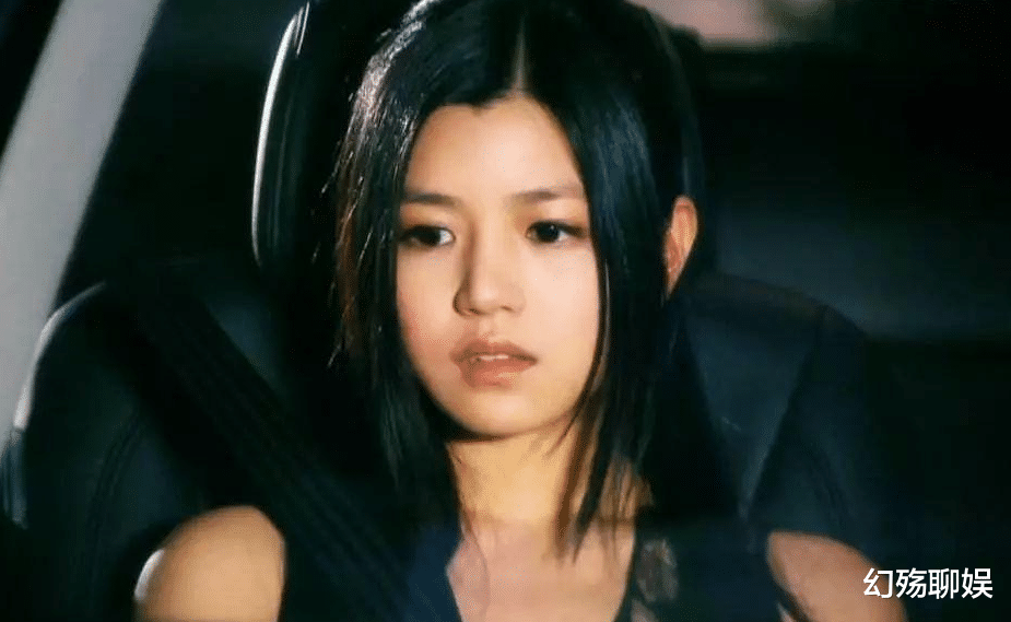 陈妍希|看了陈妍希的“集邮册”，你就会知道为什么陈晓的眼里没有光了