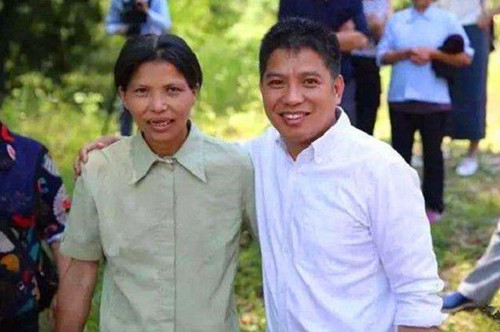 江西|江西女孩高考692分进人大，毕业找不到工作嫁穷光棍，沦为低保户