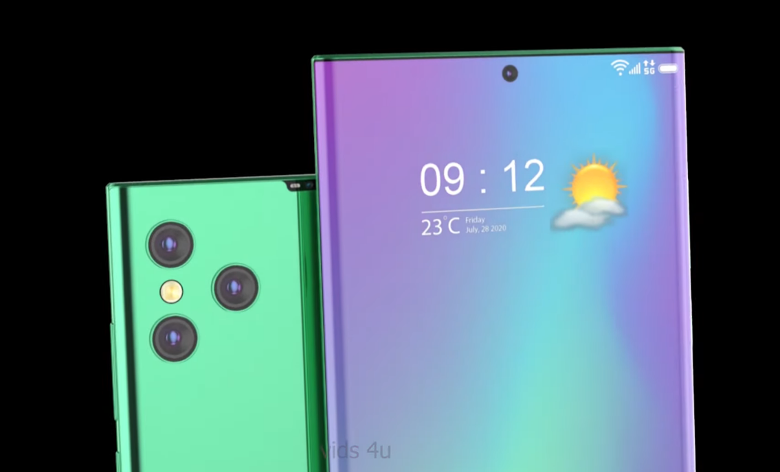 Windows|跟投影仪说再见？诺基亚6000曝光，或成为首款支持投影的手机