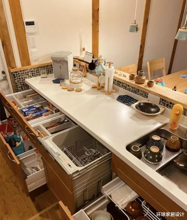 第二次装修厨房，坚持做了这五个“家居决定”，下厨才知道有多香