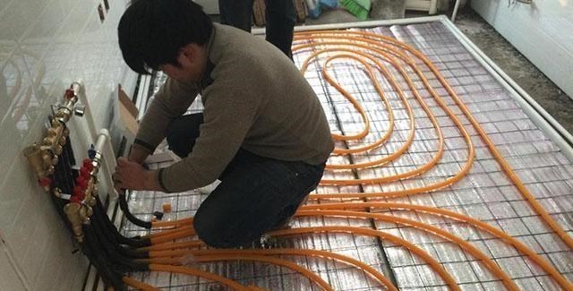 为何地暖渐渐“不吃香”？老用户说出4大“硬伤”，着实难以避免