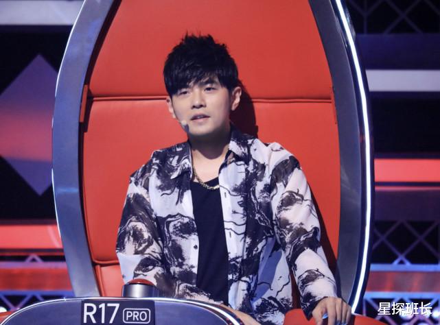 周星驰|尴尬！同为《好声音》冠军，其他人都在涨粉，这位却一直在掉粉