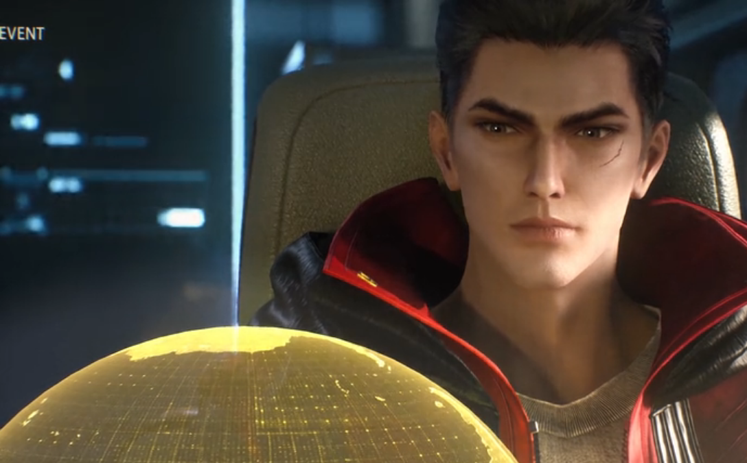 吞噬星空|《吞噬星空》玄機首部科幻片，為何一直不溫不火