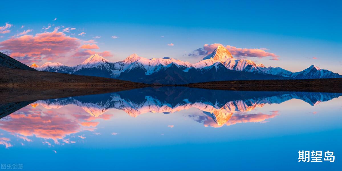 交易 做人要有大格局，做交易要有大势观