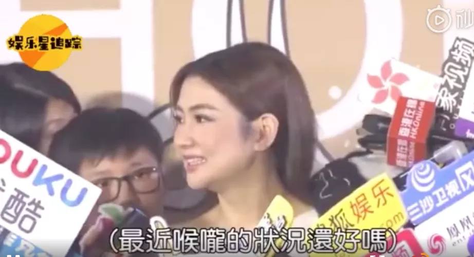 Angelababy|毁容、失声10年后，她终于发新歌复出了