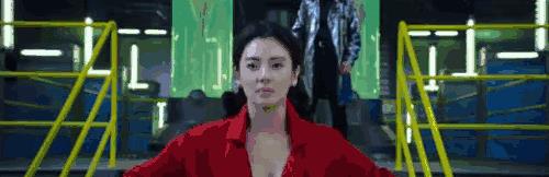 整容|初见惊为天人，再见脸僵如石！这10位女星的脸，到底怎么了