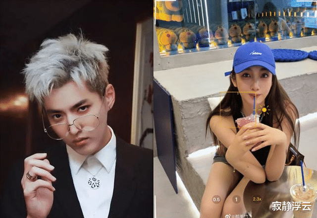 吴亦凡|吴亦凡再添新把柄，郭麒麟事件迎来大反转，罗志祥做法早有提醒？