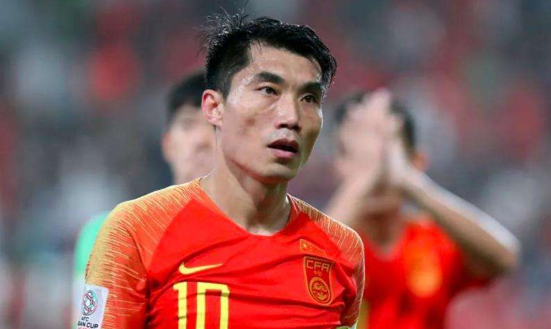 国足|国足关系户!此人在国足待了729天,终于被李霄鹏清洗
