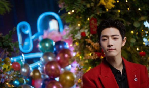 春晚|春晚pick站：肖战七位数领跑，《用尽我的一切》未入围成遗憾