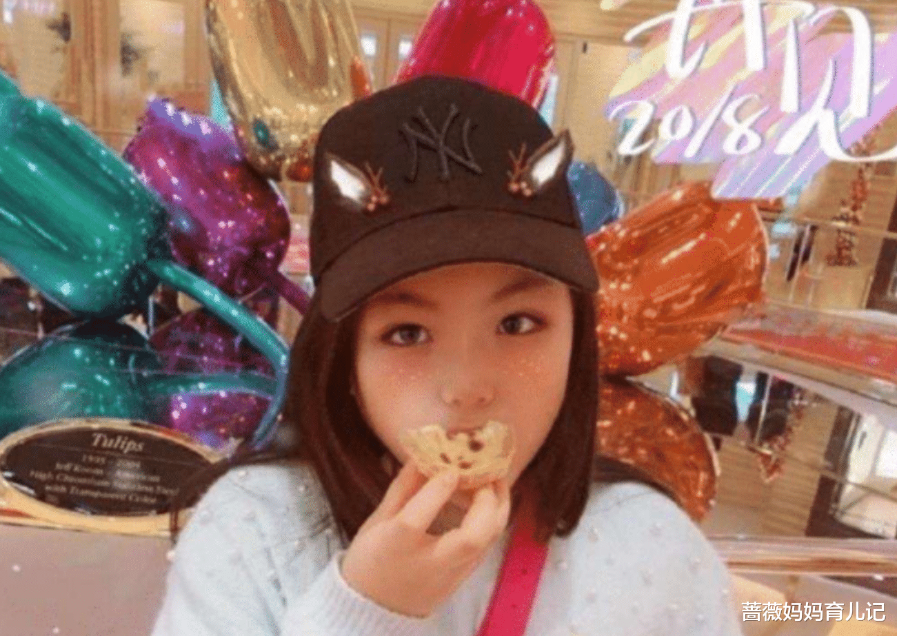 吴亦凡|有一种“富养”叫王诗龄，一月花费可顶一套房？如今现状打脸众人