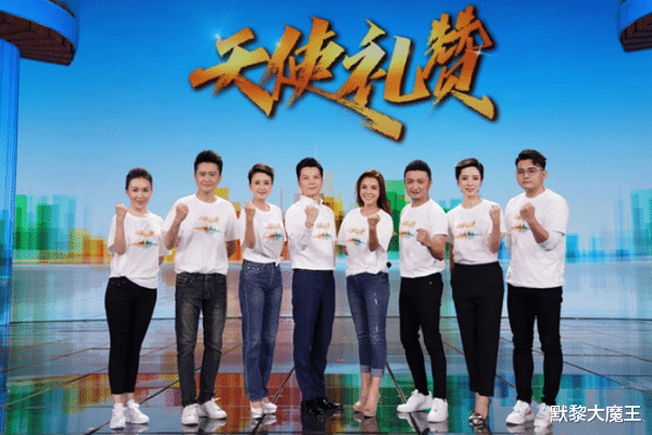 央视|央视节日晚会主持大洗牌，主持人任鲁豫被换，尼格买提成门面担当