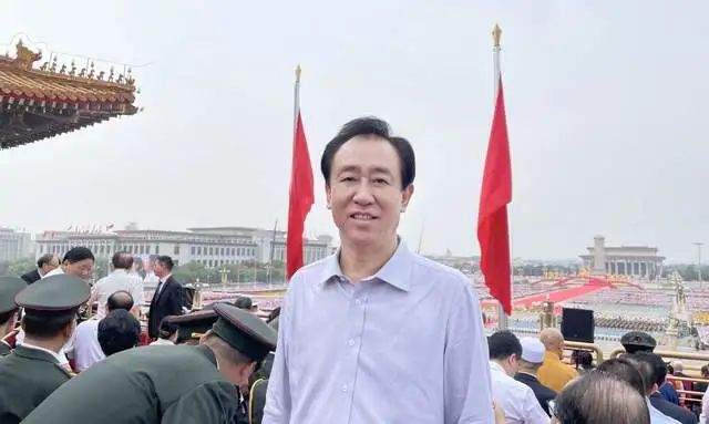 滨湖|告别恒大，拥抱万科