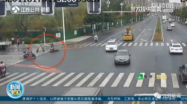 因为这4秒,要赔4万元!