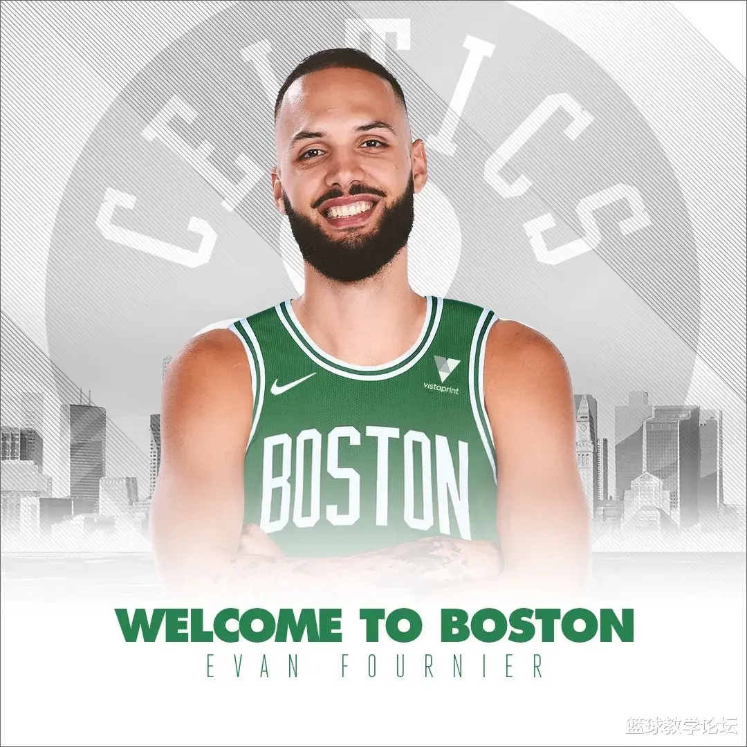 凱爾特人隊|史上最爛首秀！10投0中+0分2板2斷2帽！5年8500萬！扎心啊