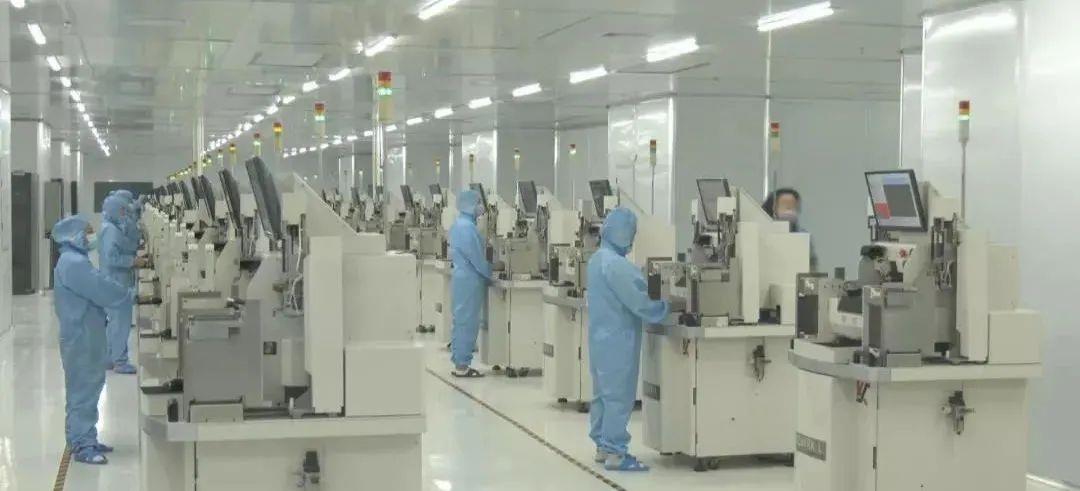 华为|华为6亿元成立精密制造公司,内部人称不造芯片,或是掩人耳目?