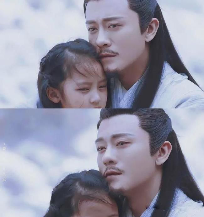 江华|这6位痞帅男星，天生一张浪子脸，有人是真“海王”，有人却专一