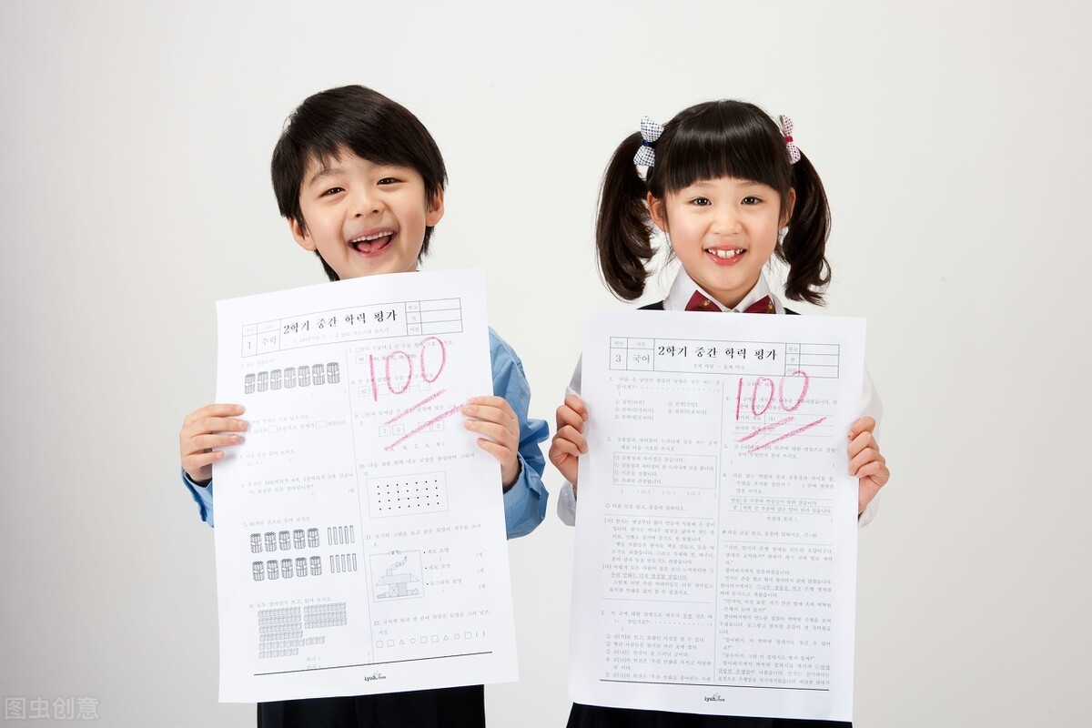 数学|如何改掉小学生的马虎？试试这5中方法，老师都说好用