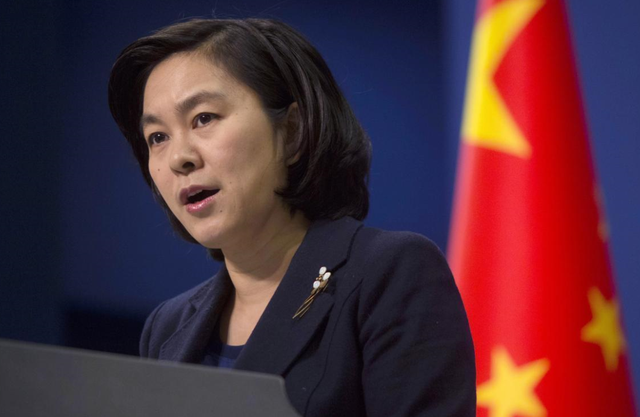 梁子谦说 敏感时刻，中方果断“出手”，绝不让俄罗斯孤军奋战