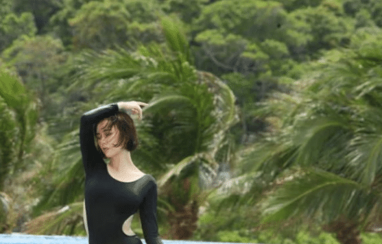 李一桐|扶不起的“阿斗”？出道3年演了9部剧女一号，堪称“电视剧绝缘体”